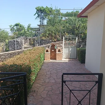 Karathano Villa