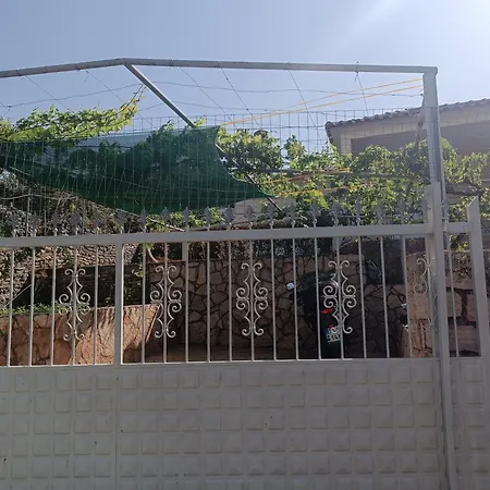 Karathano Villa Sarande