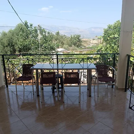 Karathano * Sarande