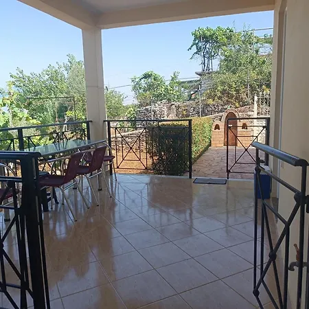 Villa Karathano