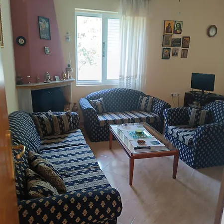 Karathano Villa